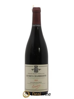 Gevrey-Chambertin Ostrea Domaine Trapet