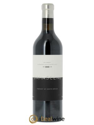 Stellenbosch Damascene Cabernet Sauvignon 