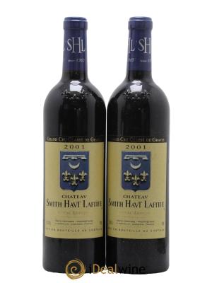 Château Smith Haut Lafitte Cru Classé de Graves