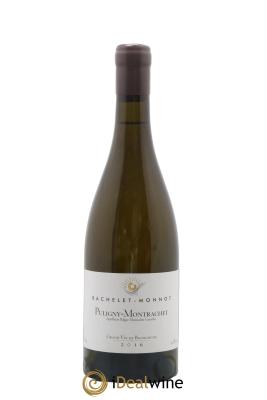 Puligny-Montrachet Bachelet-Monnot