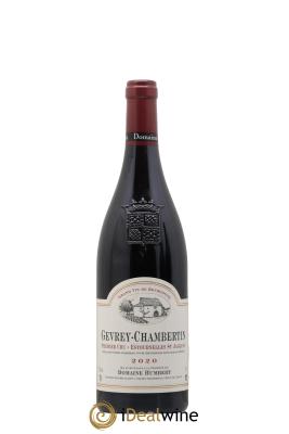 Gevrey-Chambertin 1er Cru Estournelles Saint-Jacques Humbert (Domaine)