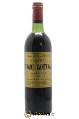 Château Brane Cantenac 2ème Grand Cru Classé