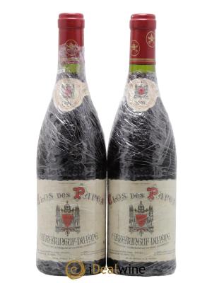 Châteauneuf-du-Pape Clos des Papes - Paul Avril