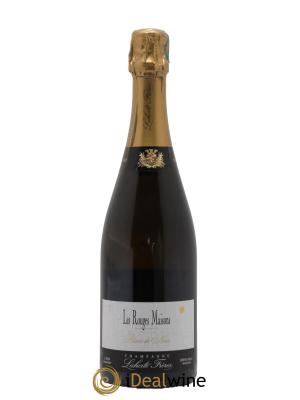 Champagne Les Rouges Maisons Extra-Brut Blanc De Noirs Laherte Frères