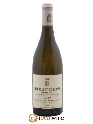 Meursault 1er Cru Charmes Comtes Lafon (Domaine des)