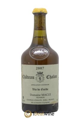 Château-Chalon Jean Macle