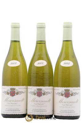 Meursault Les Narvaux Boyer-Martenot