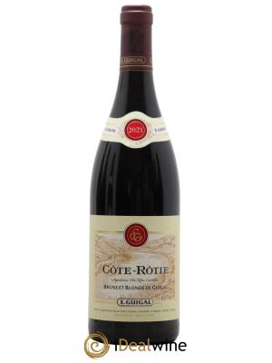 Côte-Rôtie Côtes Brune et Blonde Guigal 