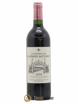 La Chapelle de La Mission Haut-Brion Second Vin 