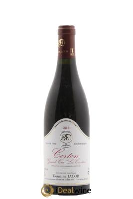 Corton Grand Cru Les Carrières Jacob (Domaine)