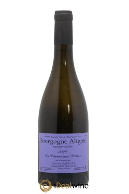 Bourgogne Aligoté La Charme aux Prêtres Sylvain Pataille (Domaine)