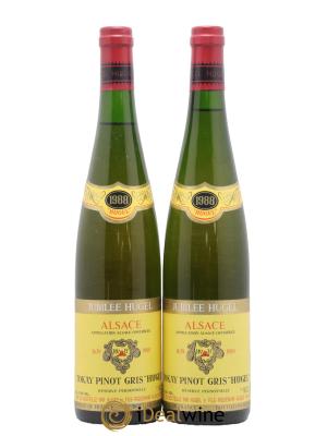 Pinot Gris (Tokay) Réserve Personnelle Jubilee Hugel (Domaine)