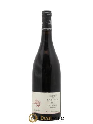 Bourgueil Perrières Domaine de La Butte - Jacky Blot