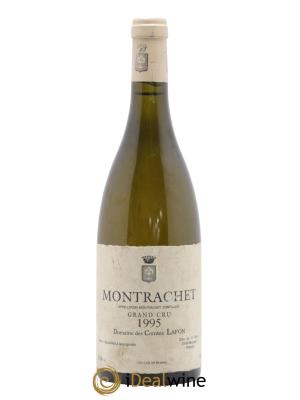 Montrachet Grand Cru Comtes Lafon (Domaine des)