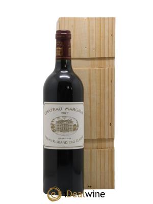 Château Margaux 1er Grand Cru Classé