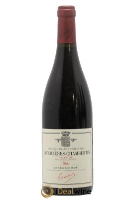 Latricières-Chambertin Grand Cru Domaine Trapet