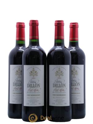 Château Dillon Cru Bourgeois