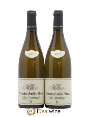 Mâcon-Cruzille Les Perrières Guillot-Broux (Domaine)