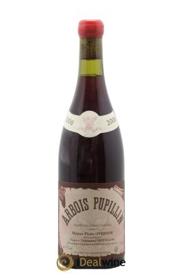 Arbois Pupillin Poulsard (cire rouge) Overnoy-Houillon (Domaine)