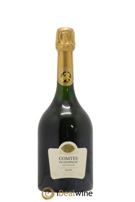 Comtes de Champagne Taittinger