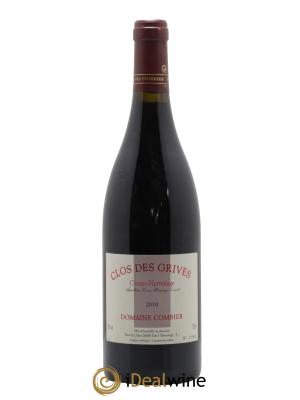 Crozes-Hermitage Clos des Grives Combier