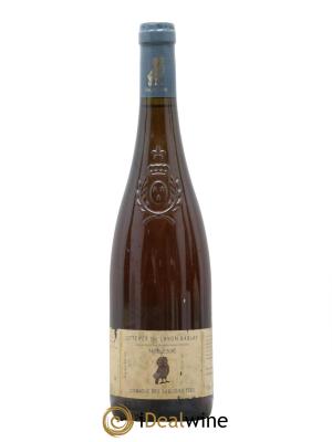 Coteaux du Layon Rablay Noblesse Domaine des Sablonnettes