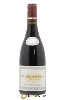 Chambolle-Musigny Jacques-Frédéric Mugnier