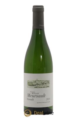 Meursault Les Vireuils Roulot (Domaine)