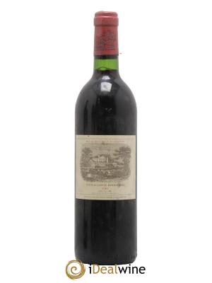 Château Lafite Rothschild 1er Grand Cru Classé