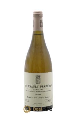 Meursault 1er Cru Perrières Comtes Lafon (Domaine des)