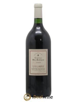 Corbières Cuvée Cardinal Château Bel Évêque