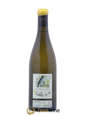 Chablis L'Humeur du Temps Alice et Olivier De Moor