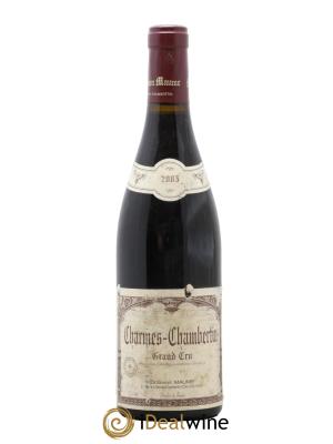 Charmes-Chambertin Grand Cru Maume (Domaine)