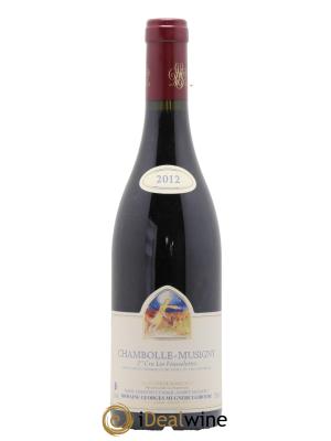 Chambolle-Musigny 1er Cru Les Feusselottes Mugneret-Gibourg (Domaine)