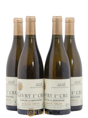 Givry 1er Cru Servoisine Joblot (Domaine)