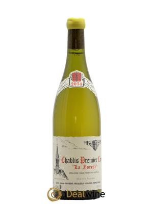 Chablis 1er Cru La Forest Vincent Dauvissat (Domaine)