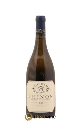 Chinon Champ Chenin Domaine Olga Raffault