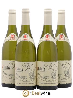 Chablis Laurent Tribut