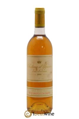 Château d' Yquem 1er Cru Classé Supérieur