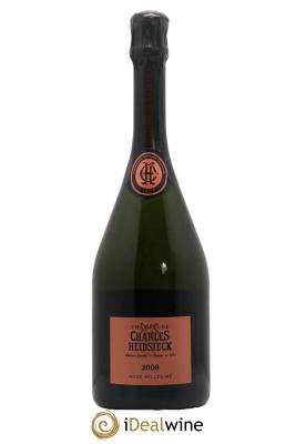 Millésimé Brut Charles Heidsieck