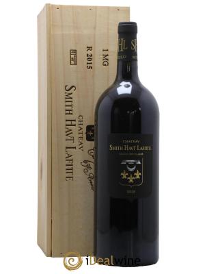 Château Smith Haut Lafitte Cru Classé de Graves