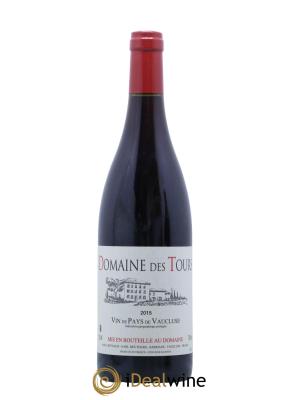 IGP Vaucluse (Vin de Pays de Vaucluse) Domaine des Tours Emmanuel Reynaud