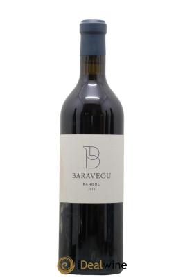 Bandol Baraveou (Domaine)