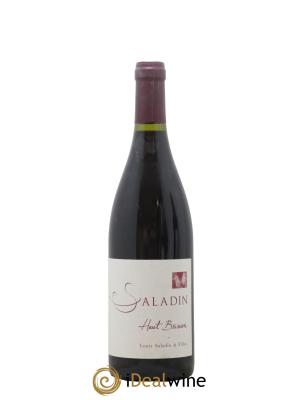 Vin de France Haut Brissan Domaine Saladin