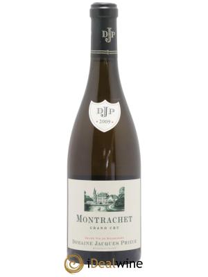 Montrachet Grand Cru Jacques Prieur (Domaine)