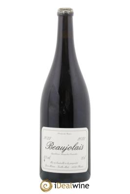 Beaujolais Yvon Métras