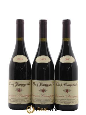 Saumur-Champigny Clos Rougeard