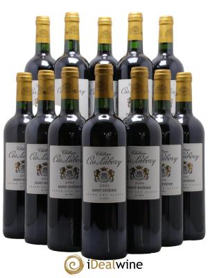 Château Cos Labory 5ème Grand Cru Classé