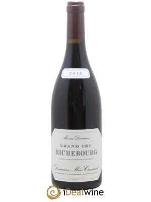 Richebourg Grand Cru Méo-Camuzet (Domaine)