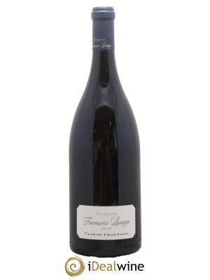 Givry 1er Cru Clos du Cras Long François Lumpp (Domaine)